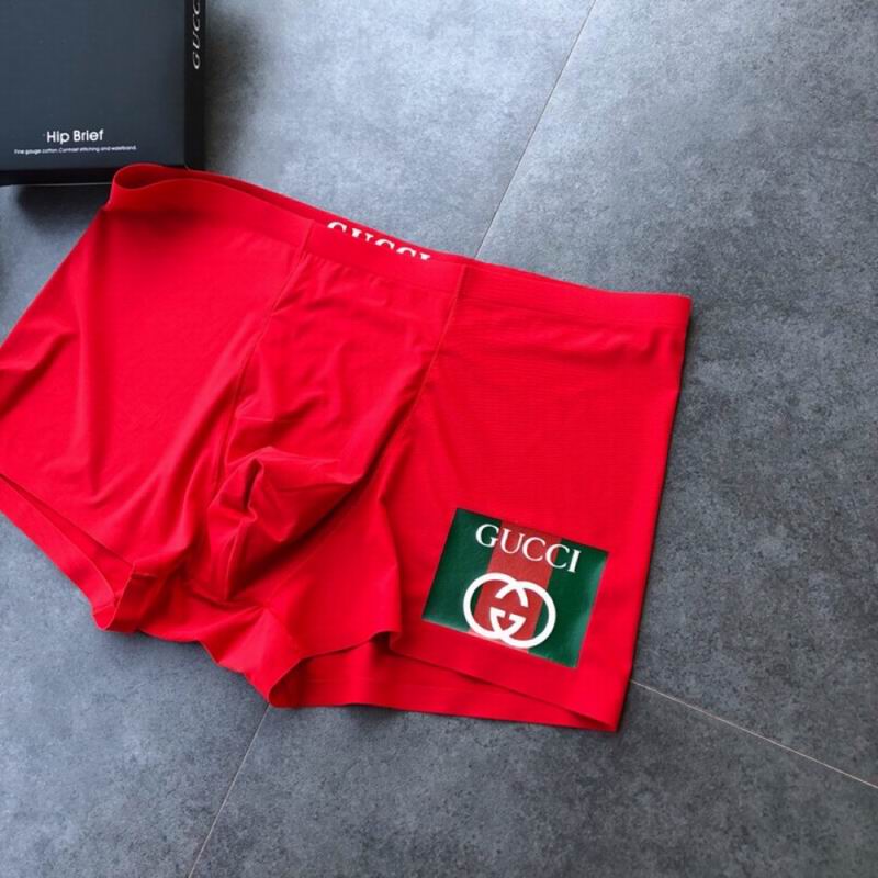 Gucci underwear men-GG5909U